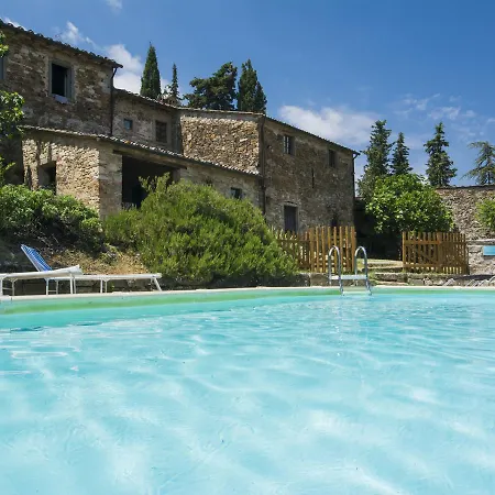 Holiday home Le Bonatte-3 By Interhome *