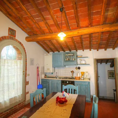 Le Bonatte-3 By Interhome Holiday home Radda in Chianti