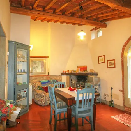 Le Bonatte-3 By Interhome Holiday home Radda in Chianti