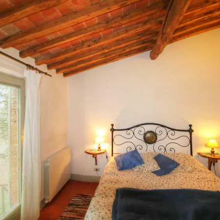 Holiday home Le Bonatte-3 By Interhome *