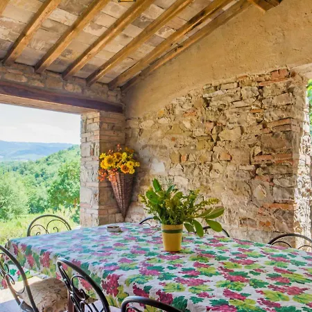 Le Bonatte-3 By Interhome *